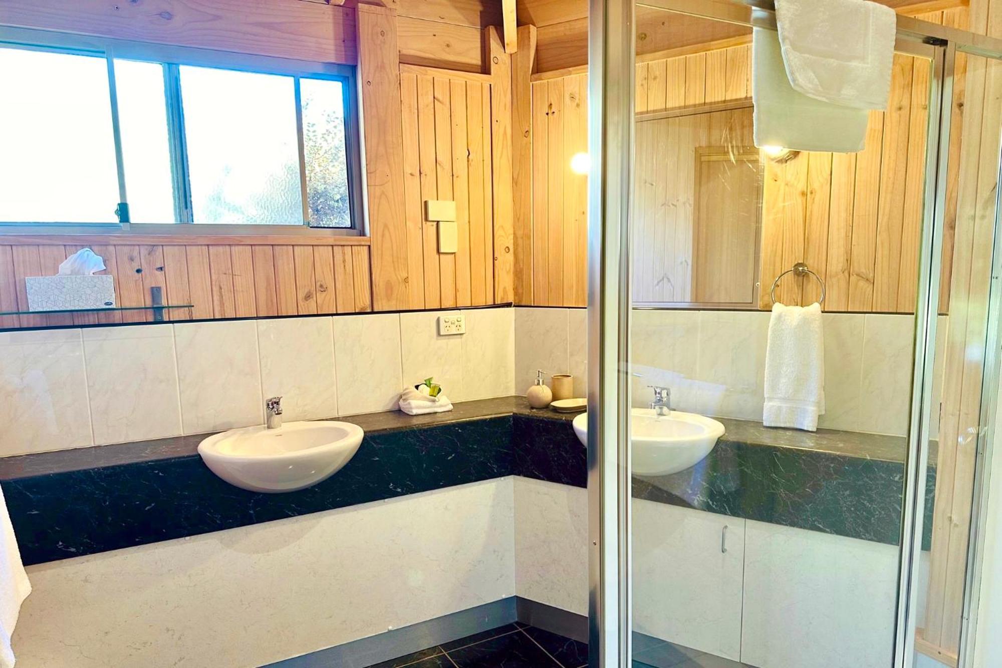 Grampians Chalets Halls Gap Exterior foto
